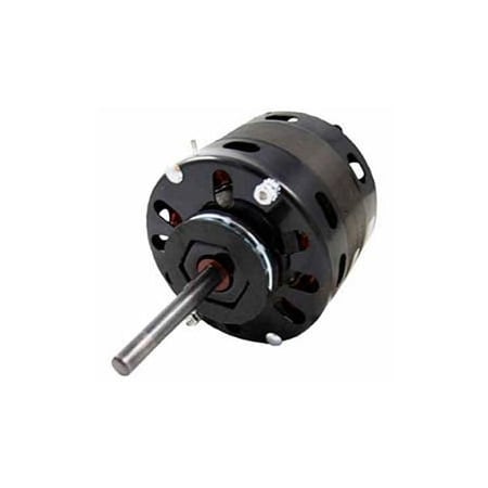 A.O. Smith Century, Fan and Blower Duty 1050 RPM 115 Volts 1/15 HP U6430